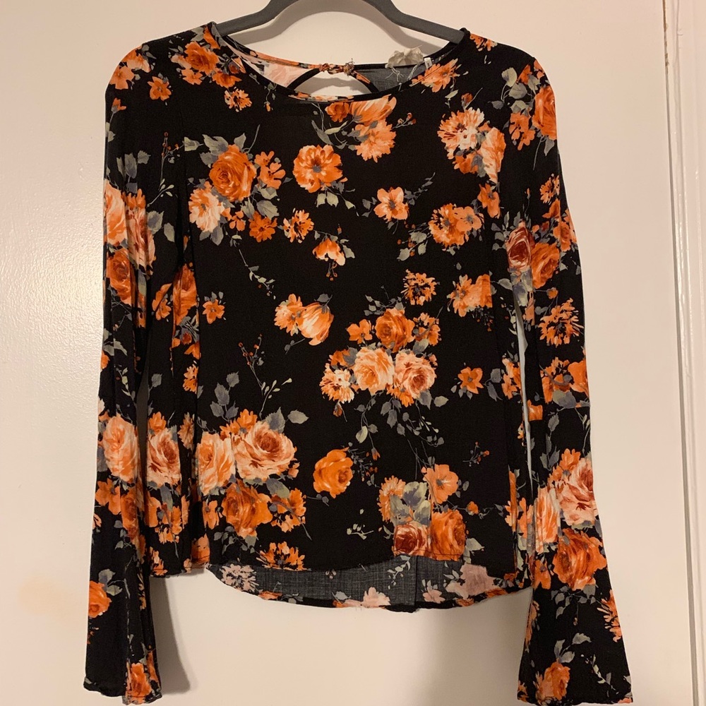 Women’s blouse